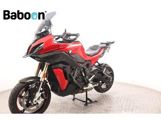 BMW S 1000 XR ABS picture 4