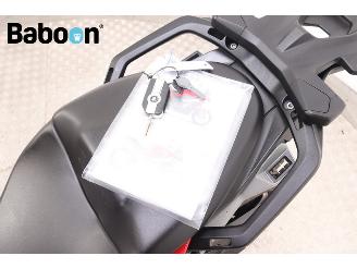 BMW S 1000 XR ABS picture 30