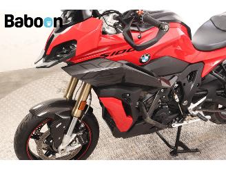 BMW S 1000 XR ABS picture 24