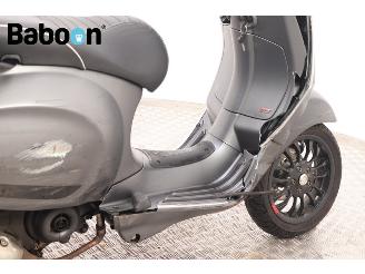 Vespa  Sprint 45KM picture 10
