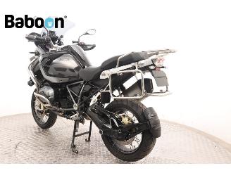 BMW R 1200 GS Adventure Triple Black picture 6