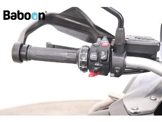 BMW R 1200 GS Adventure Triple Black picture 16