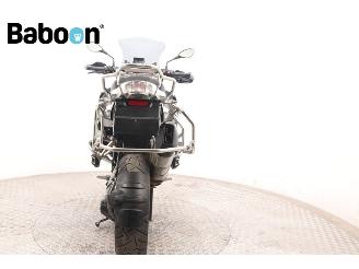 BMW R 1200 GS Adventure Triple Black picture 7