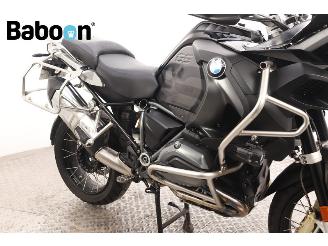 BMW R 1200 GS Adventure Triple Black picture 20