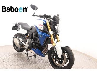 BMW F 900 R ABS picture 2