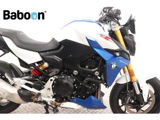 BMW F 900 R ABS picture 12