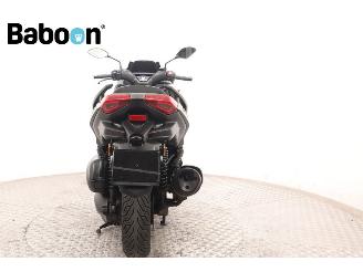 Yamaha  X-MAX 300 picture 7