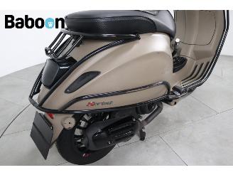 Vespa  Sprint 45KM picture 12
