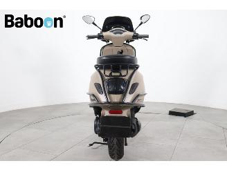 Vespa  Sprint 45KM picture 7