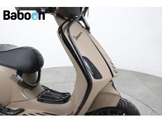 Vespa  Sprint 45KM picture 10