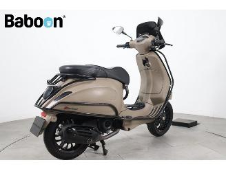 Vespa  Sprint 45KM picture 8