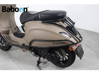 Vespa  Sprint 45KM picture 14
