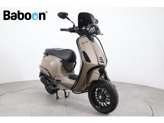 Vespa  Sprint 45KM picture 2