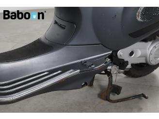 Vespa  Sprint 45KM picture 15