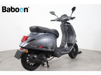 Vespa  Sprint 45KM picture 8