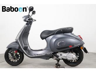 Vespa  Sprint 45KM picture 5
