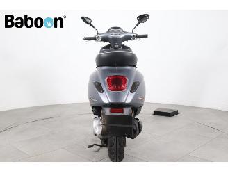 Vespa  Sprint 45KM picture 7