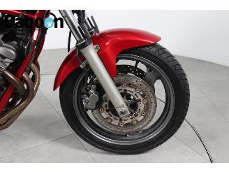 Yamaha XJ 600 N Diversion picture 10