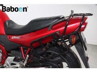 Yamaha XJ 600 N Diversion picture 16