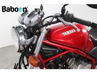 Yamaha XJ 600 N Diversion picture 21