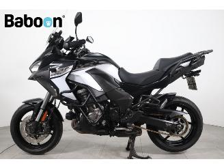 Kawasaki Versys 1000 SE picture 5