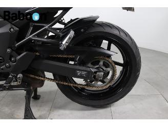 Kawasaki Versys 1000 SE picture 22