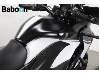 Kawasaki Versys 1000 SE picture 15