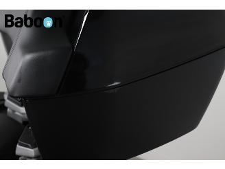 BMW  R 1300 RT Triple Black picture 16