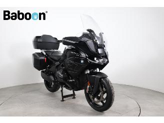 BMW  R 1300 RT Triple Black picture 2