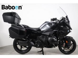  BMW  R 1300 RT Triple Black 2025/7