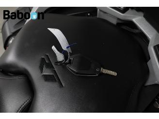 BMW  R 1300 RT Triple Black picture 28