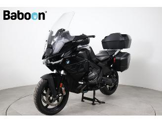 BMW  R 1300 RT Triple Black picture 4