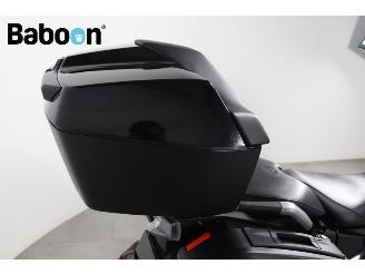 BMW  R 1300 RT Triple Black picture 25