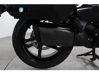 BMW  R 1300 RT Triple Black picture 24