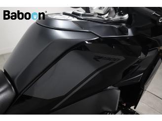 BMW  R 1300 RT Triple Black picture 26