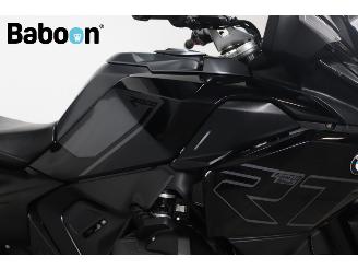 BMW  R 1300 RT Triple Black picture 22