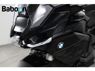 BMW  R 1300 RT Triple Black picture 9