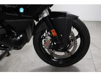BMW  R 1300 RT Triple Black picture 20