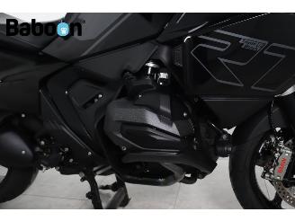 BMW  R 1300 RT Triple Black picture 21