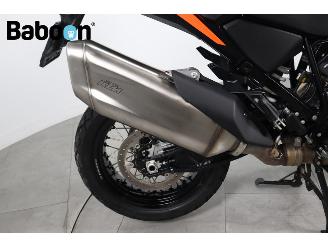 KTM 1290 Super Adventure S ABS picture 13