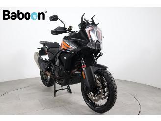 KTM 1290 Super Adventure S ABS picture 2