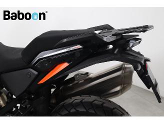 KTM 1290 Super Adventure S ABS picture 16