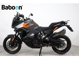 KTM 1290 Super Adventure S ABS picture 5