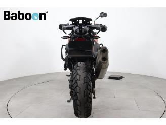 KTM 1290 Super Adventure S ABS picture 7