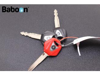 Yamaha XT 660 R picture 27