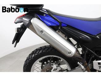Yamaha XT 660 R picture 14