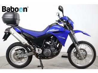 Yamaha XT 660 R picture 1