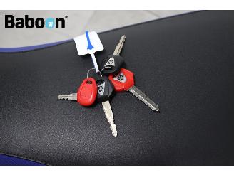 Yamaha XT 660 R picture 23