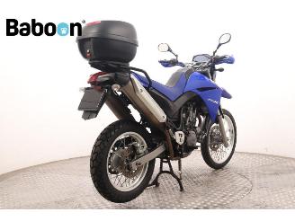 Yamaha XT 660 R picture 8