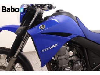 Yamaha XT 660 R picture 19